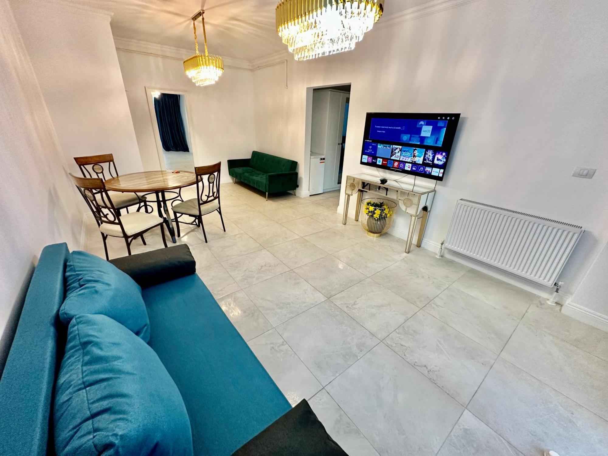Solid Residence Sea View Mamaia Buitenkant foto